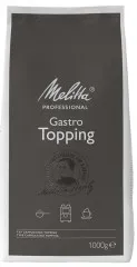 Melitta Topping pour la restauration 1 kg Type Cappuccino Lait en poudre